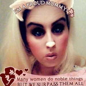 Meet your Posher, Rashelle