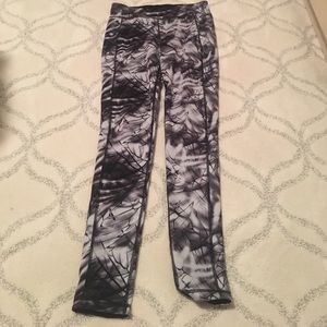 Sweaty Betty two way leggings