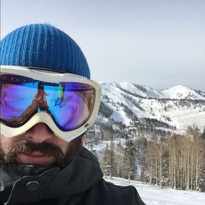 Meet your Posher, Jake