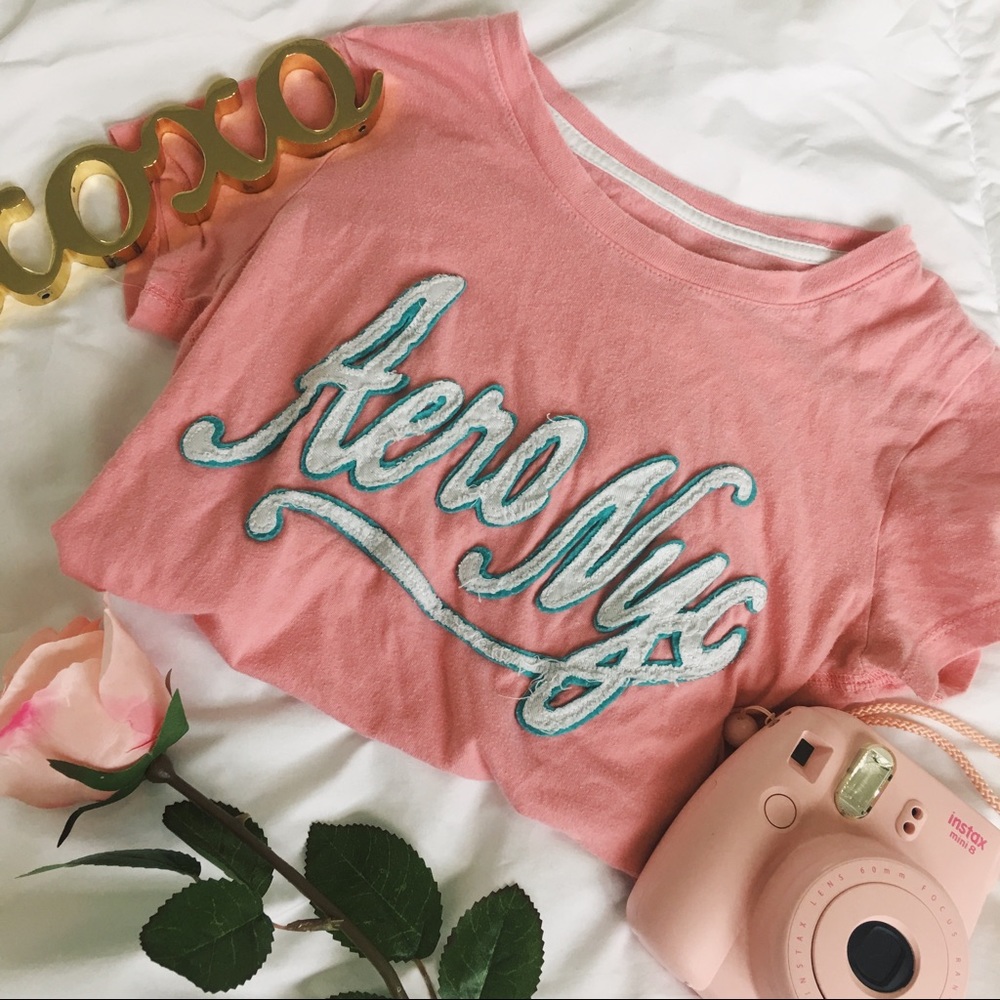 aeropostale top
