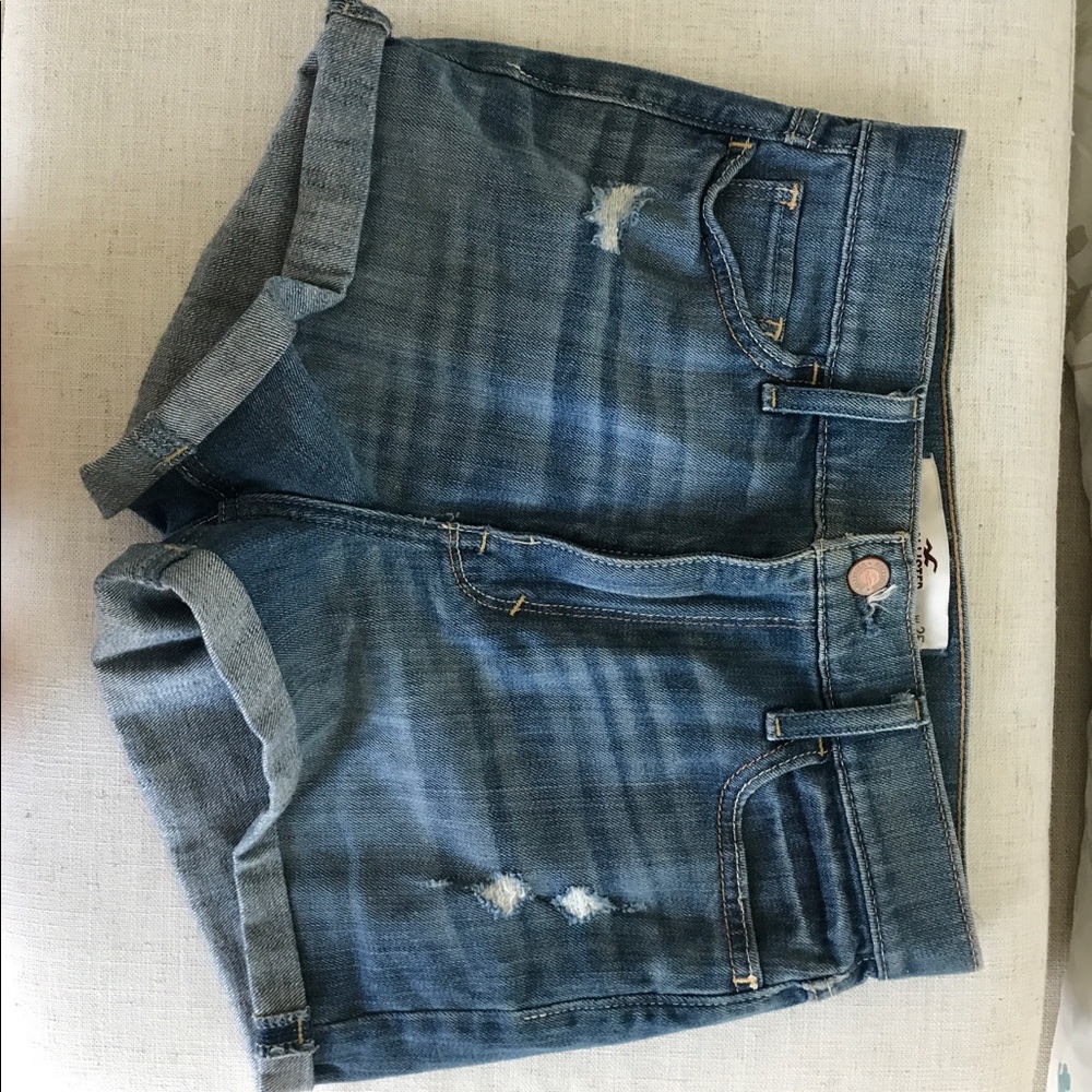 Hollister Shorts