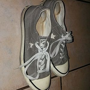 Converse One Star