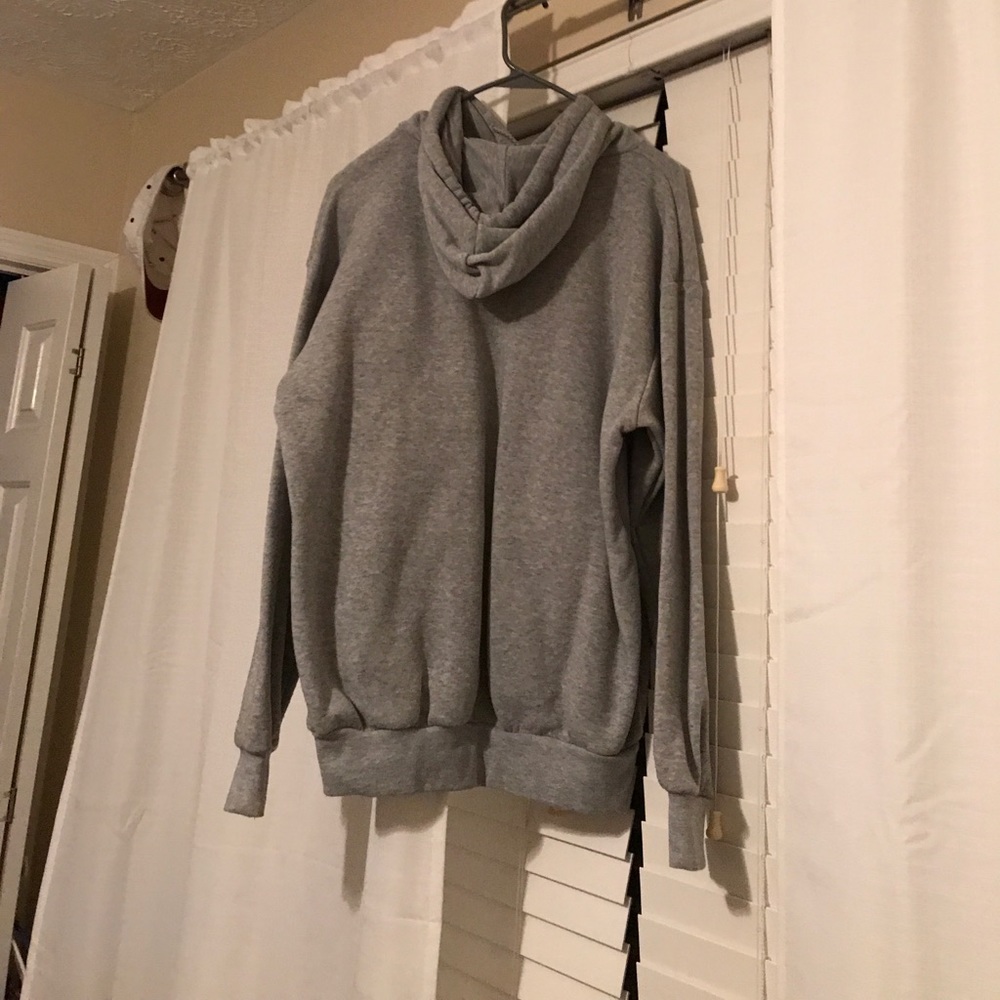 Sweatshirt - Picture 2 of 2