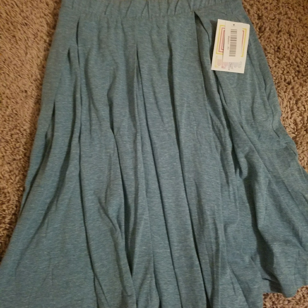 Lularoe Madison skirt