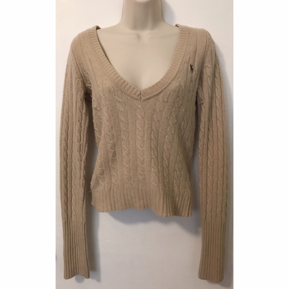 Abercrombie & Fitch Sweaters - Abercrombie & Fitch Sweater