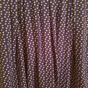 Lularoe Madison skirt