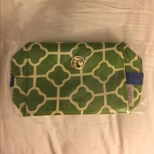 Spartina Makeup Bag