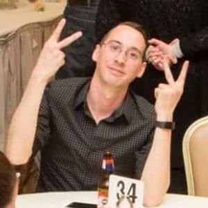 Meet your Posher, Keith