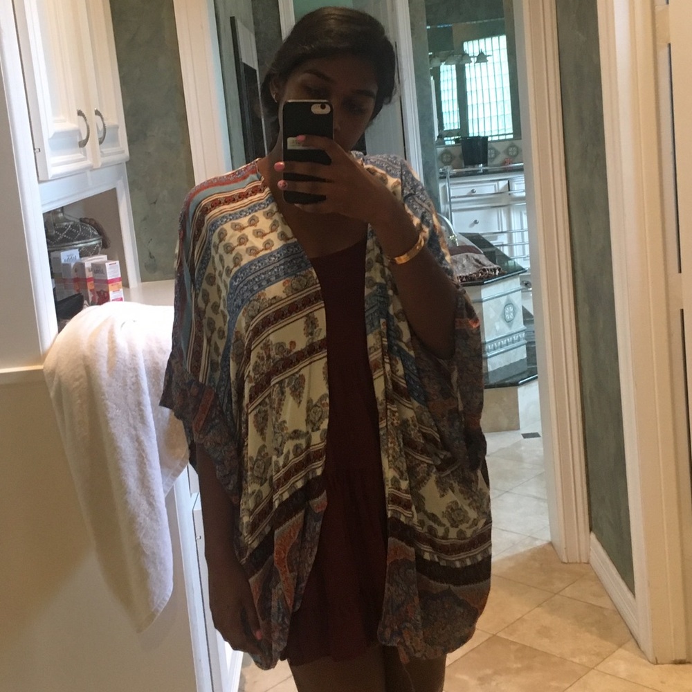 Kimono