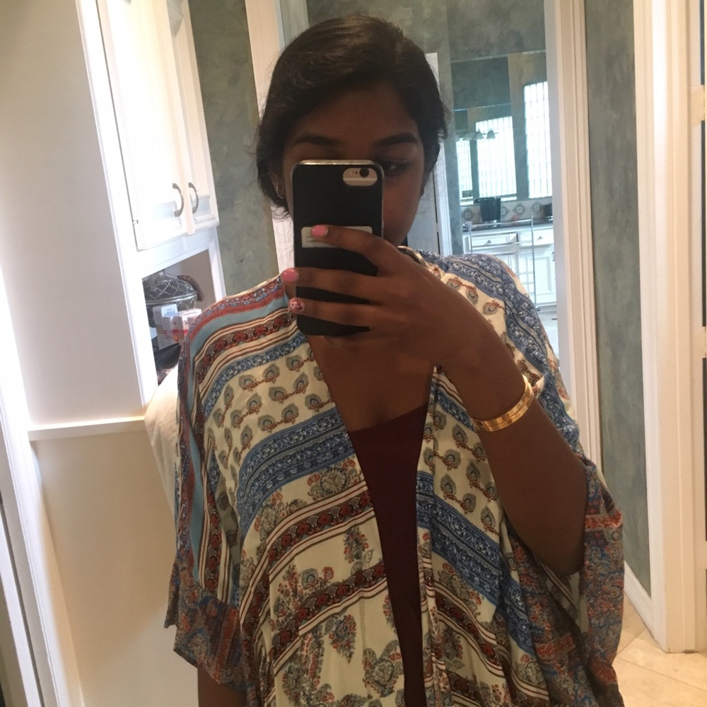 Kimono - Picture 2 of 5