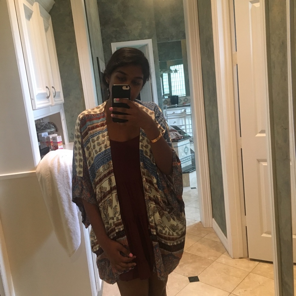 Kimono - Picture 3 of 5