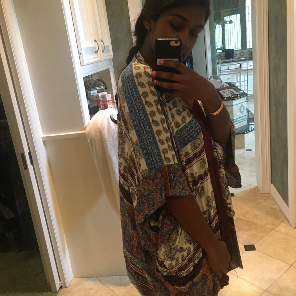 Kimono - Picture 4 of 5