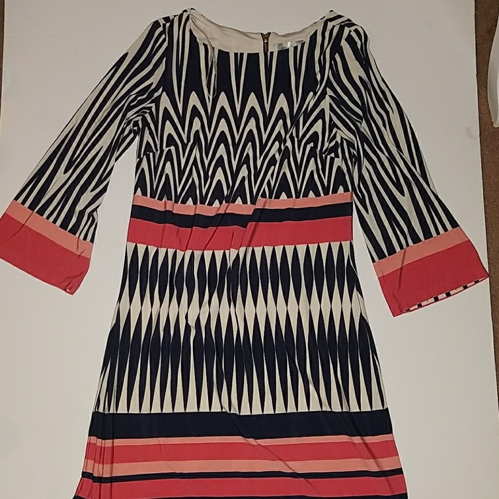 Dress barn dress