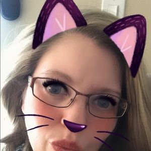 Meet your Posher, Charlene