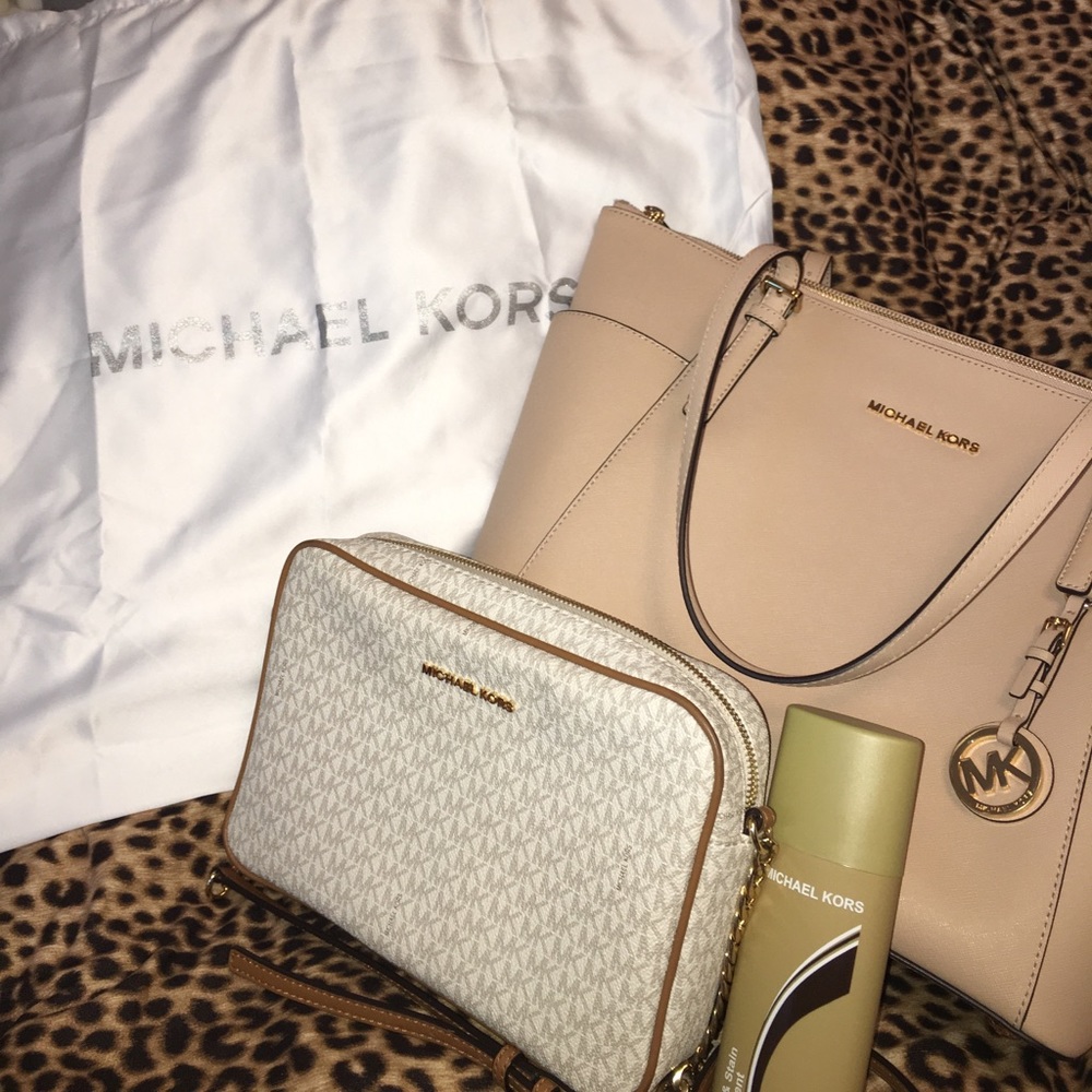 Michael Kors set