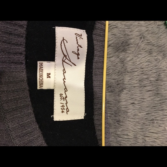 Skull sweater - Picture 4 of 4