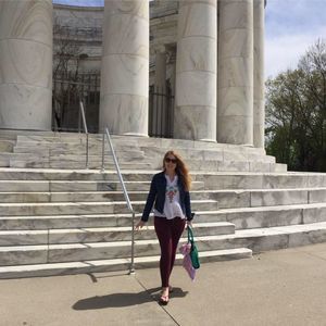 Meet your Posher, Jessica