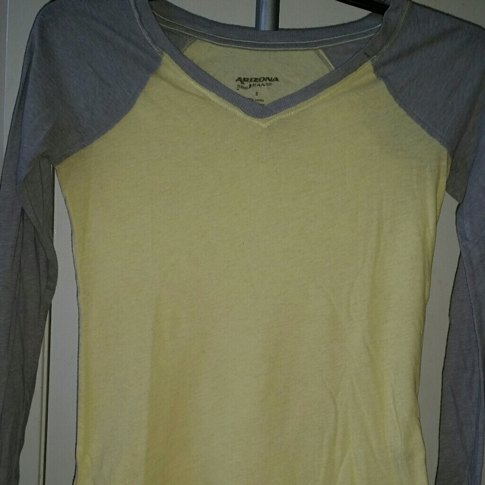 Arizona-Baseball Tee