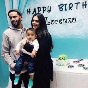 Meet your Posher, Angel