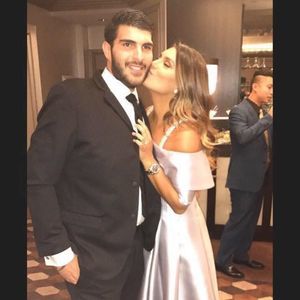 Meet your Posher, Daniel