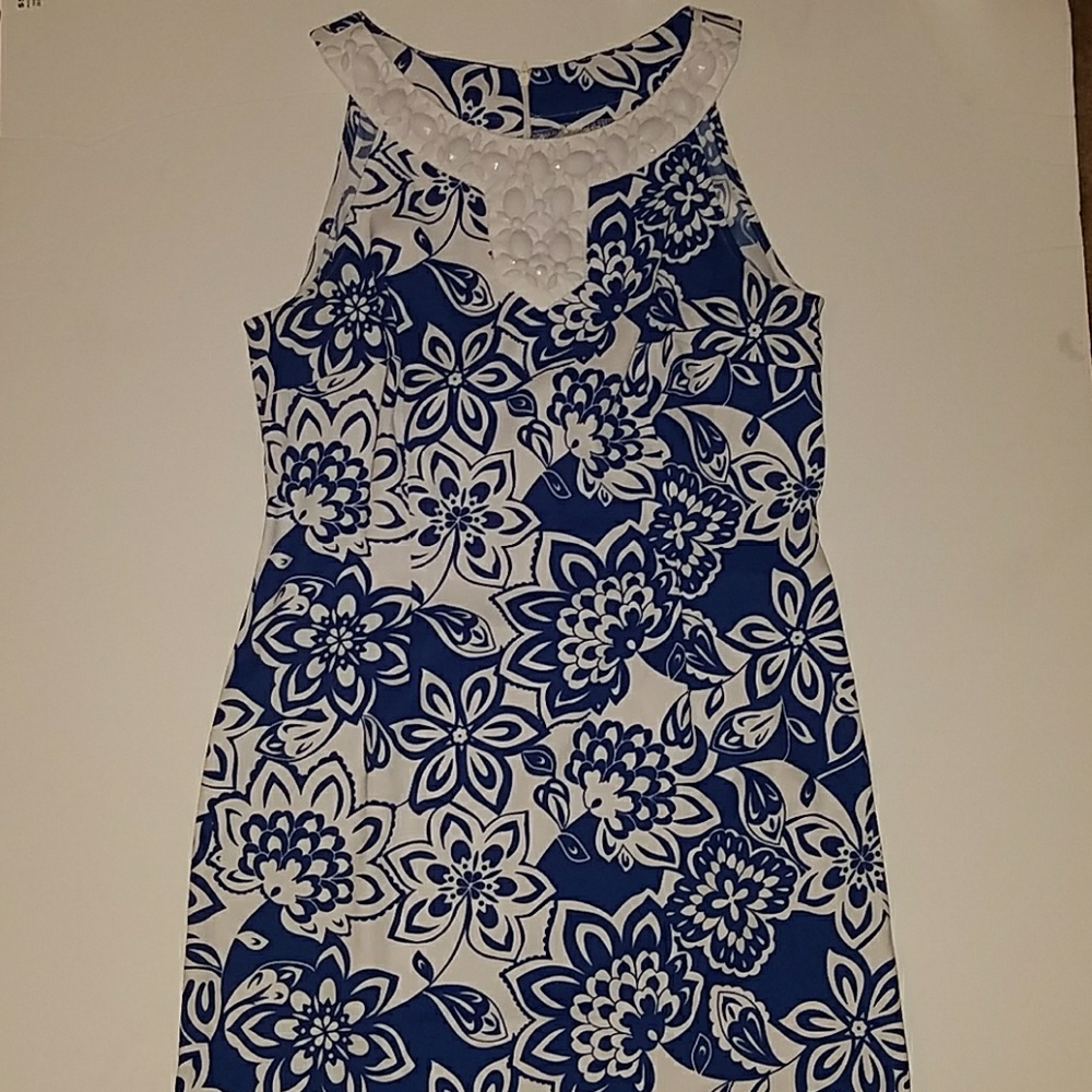 Dress barn dress