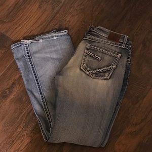 BKE Kate, stretch fit