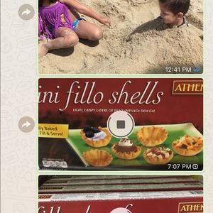 Meet your Posher, Jean