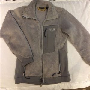 Mountain Hardwear Fleece