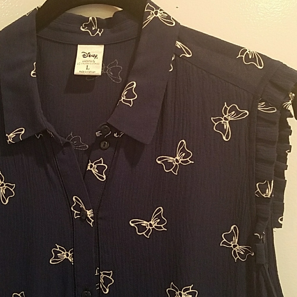 LC Lauren Conrad Disney Collection - Picture 2 of 2