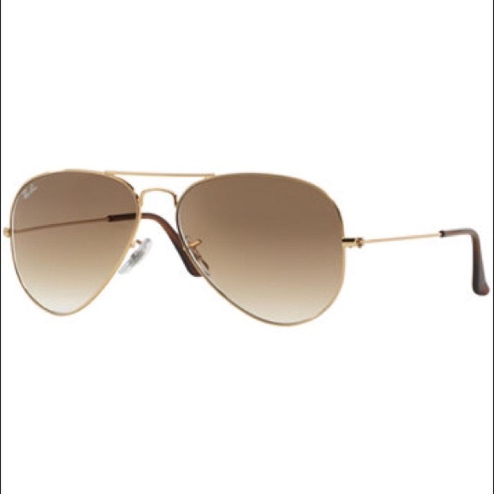 Ray-Ban Aviator Sunglasses