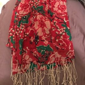 Lilly Pulitzer Murfee Scarf