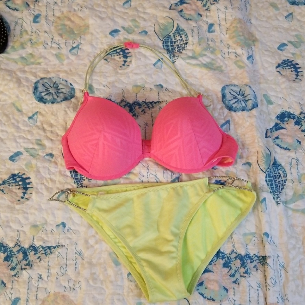 Bikini set