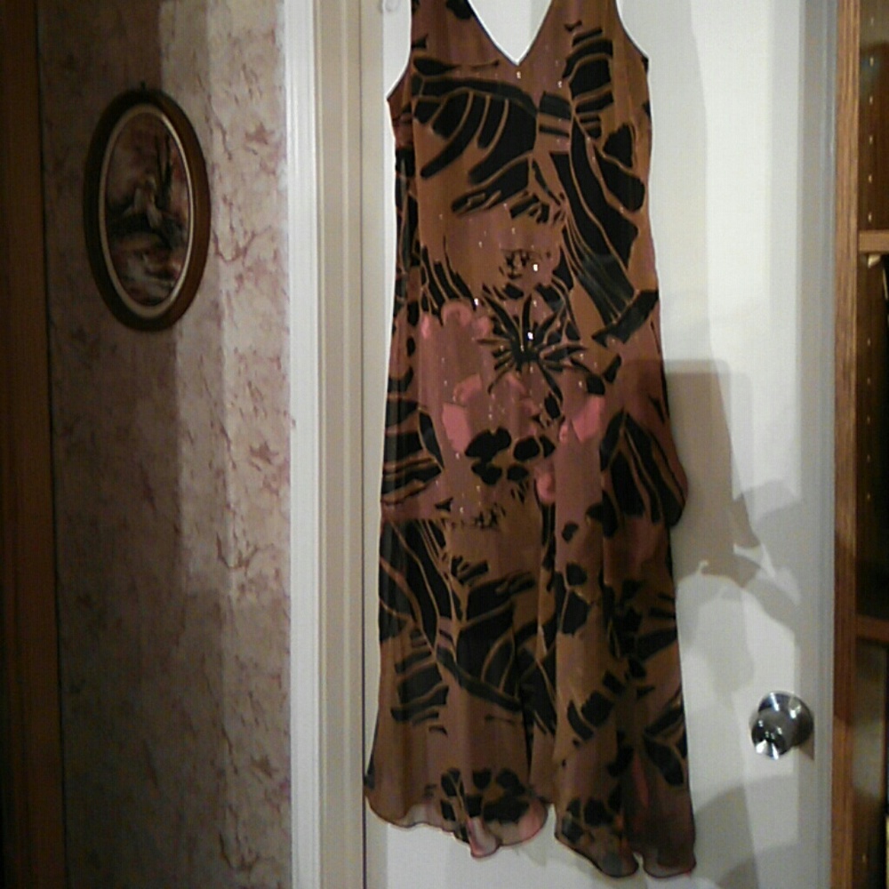 Nice Dress
