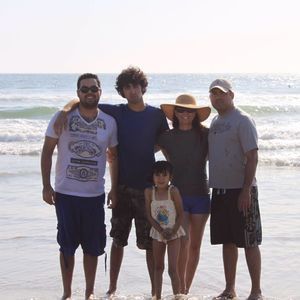 Meet your Posher, Stephen