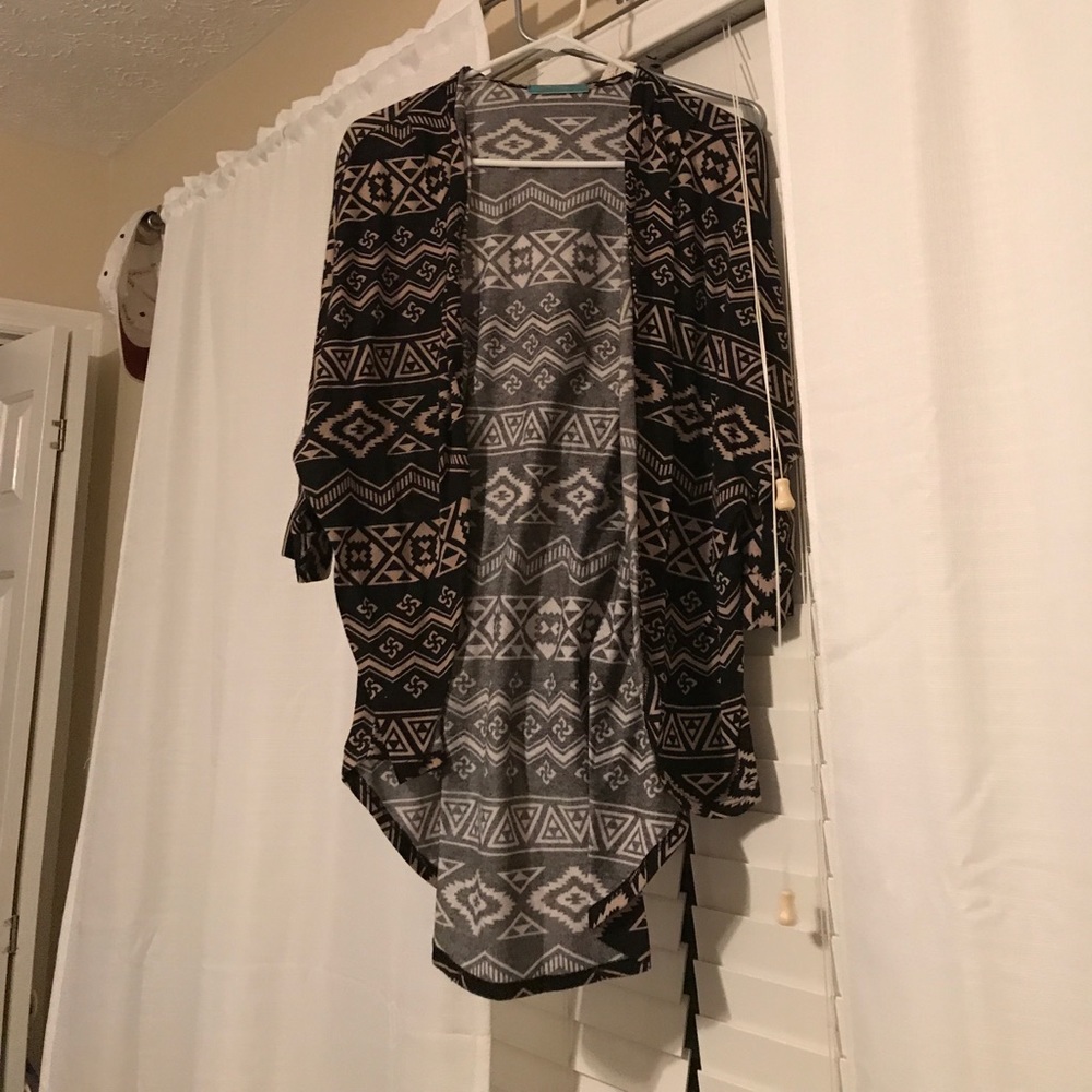Cardigan