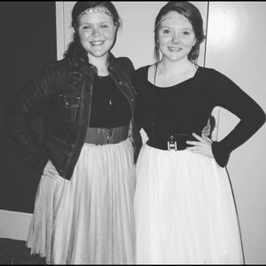 Meet your Posher, Haley