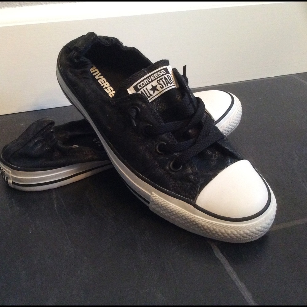 Womens Converse Shoreline