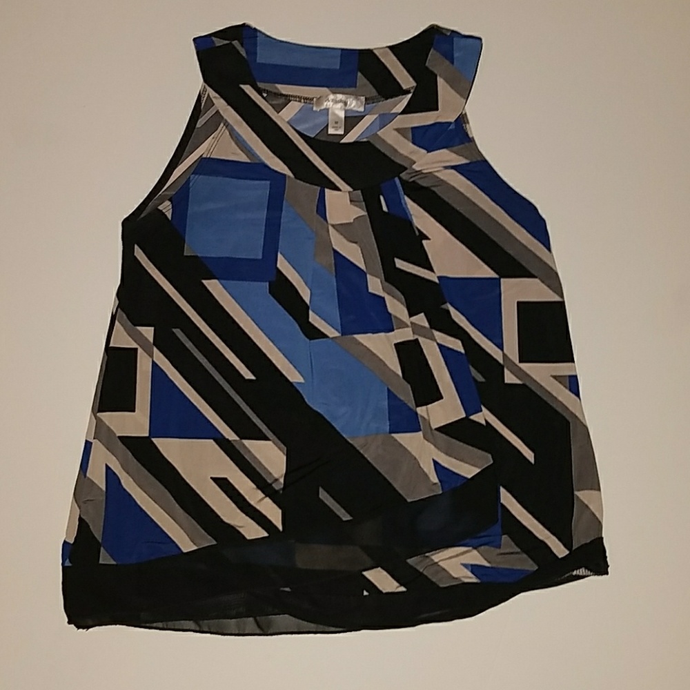 Dress barn top