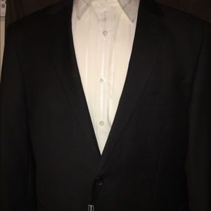 Bachrach Men's Sport Coat