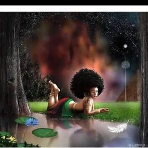 Meet your Posher, Falisha