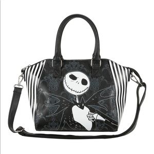 Disney Nightmare Before Christmas Purse