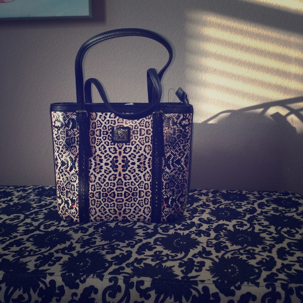 Anne Klein Perfect Tote