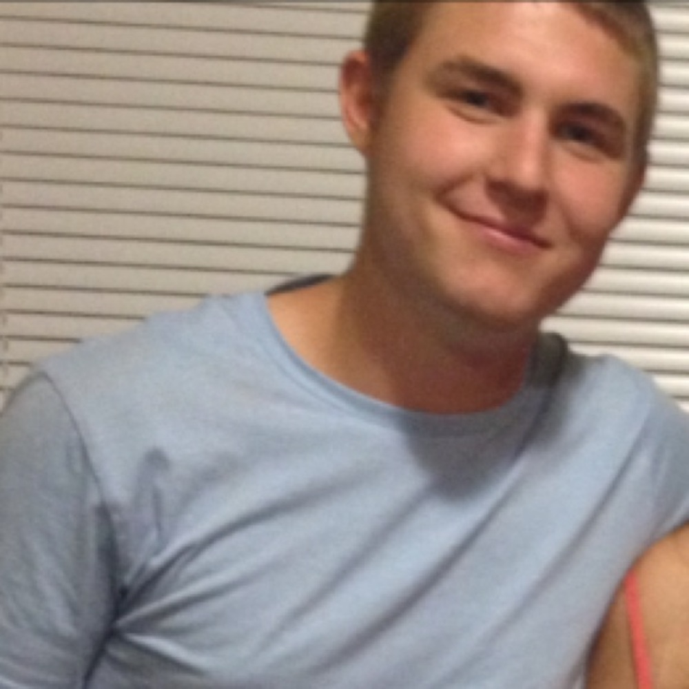 Meet your Posher, Mack