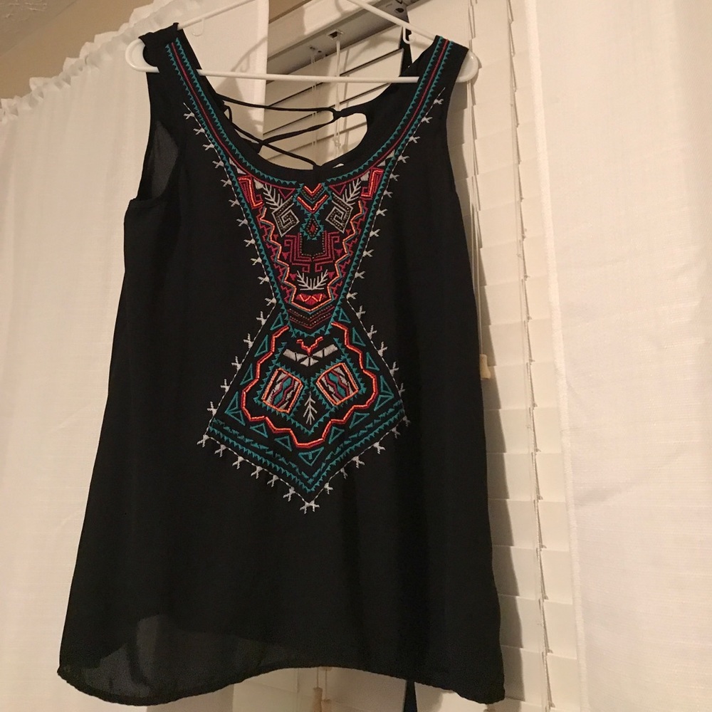 Adorable tank!!!!