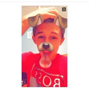 Meet your Posher, Lucas