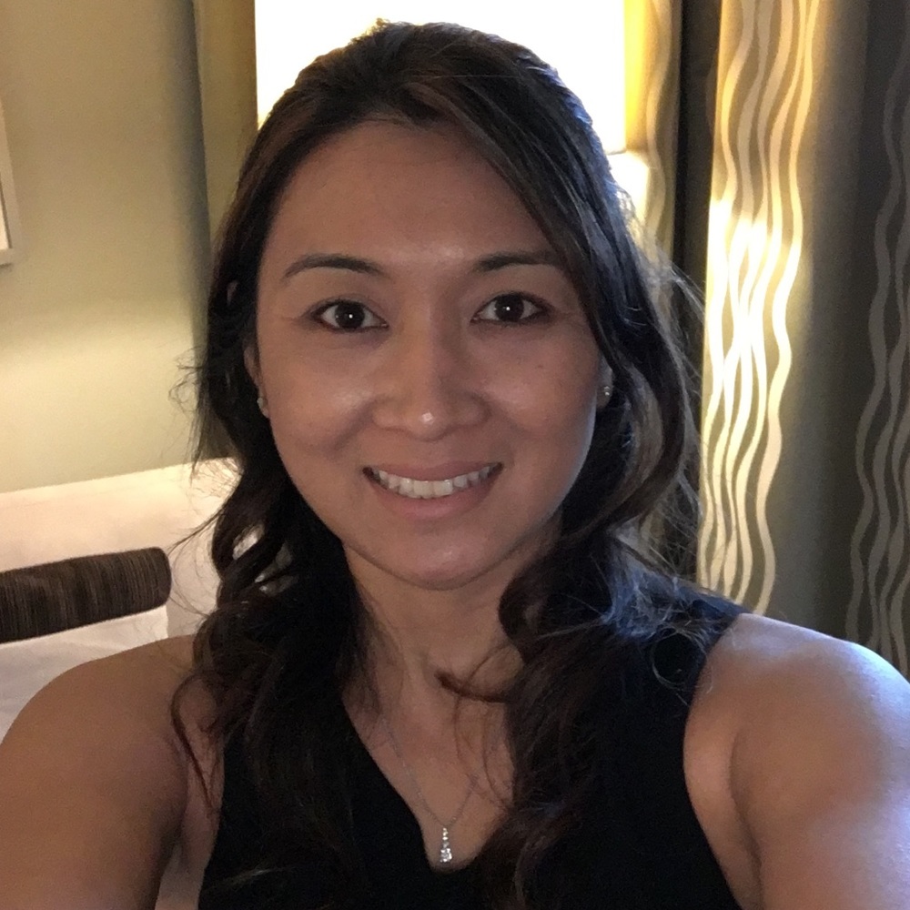 Meet your Posher, Arica