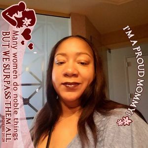 Meet your Posher, Laketia