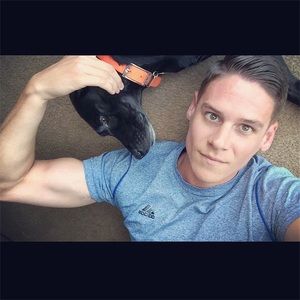 Meet your Posher, Spencer