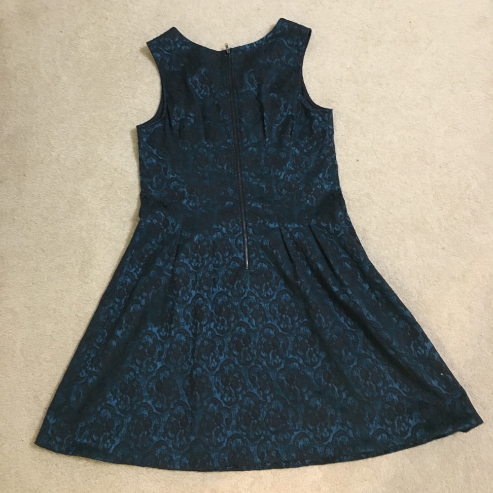 Forever 21 Dress - Picture 2 of 4