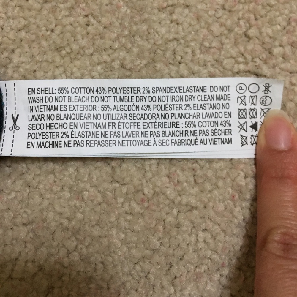 Forever 21 Dress - Picture 4 of 4